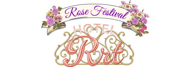 Rose Festival Hotel Rorotea