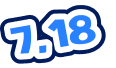 7월 18일