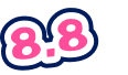 8월 8일