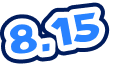 8월 15일