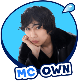 MC OWN