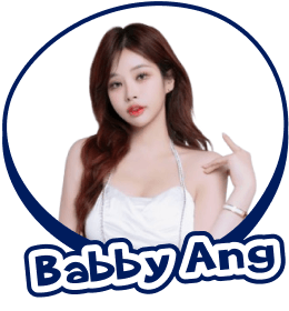 Babby Ang