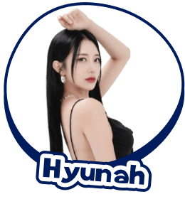 Hyunah