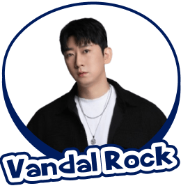 Vandal Rock