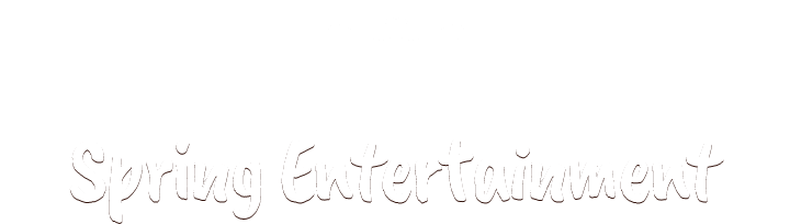 다채로운 공연으로 가득한 Spring Entertainment